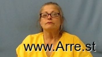 Karla  Wilson Mugshot