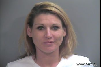 Karri  Krogman Mugshot