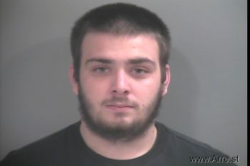 Kasey  Henderson Mugshot