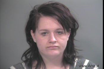 Katelyn  Anderson Mugshot