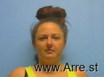 Katherine Marie Moore Mugshot