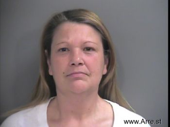 Kathleen  Morris Mugshot