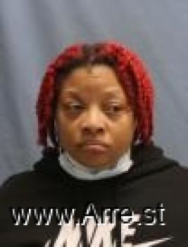 Kathy Michelle Moore-walker Mugshot