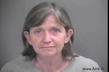 Kathy  Scott Mugshot