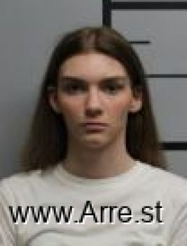 Katielynn Marie Mcanelly Mugshot