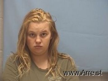 Kayla  Anderson Mugshot