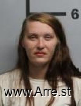 Kayla Christeen Cox Mugshot