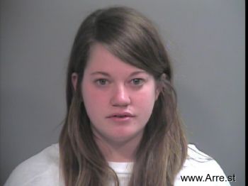 Kayla  Moore Mugshot