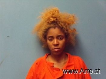 Kayla  Williams Mugshot