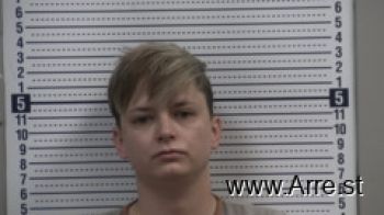 Kaylee  Harrell Mugshot