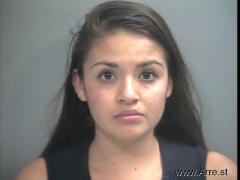 Keila  Manjarres Mugshot