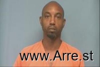 Keith  Brooks Mugshot