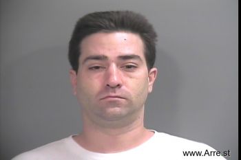 Keith  Foley Mugshot