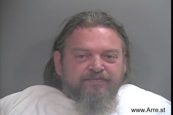 Keith  Parsons Mugshot