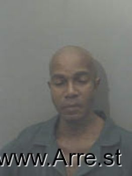 Keith  Powell Mugshot