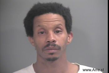 Keith  Redden Mugshot