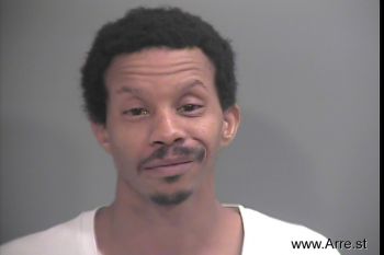 Keith  Redden Mugshot