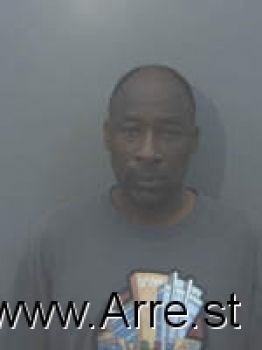 Keith  Robinson Mugshot