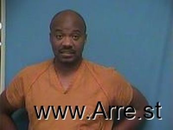 Keith  Terry Mugshot