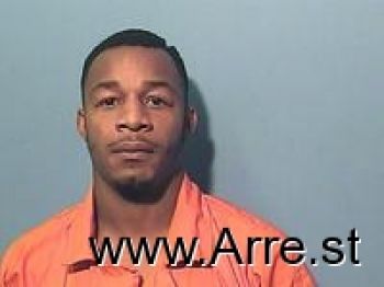 Keith Keion Yarbrough Mugshot