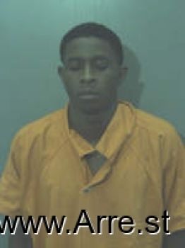 Keithric  Henderson Mugshot