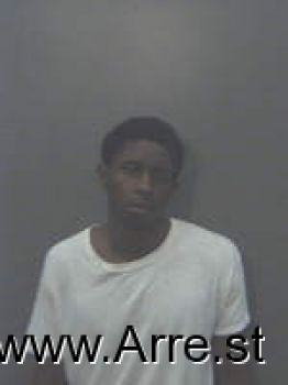 Keithric  Henderson Mugshot