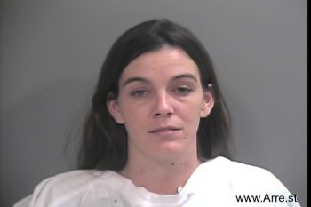 Kelci  Walden Mugshot