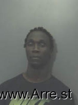 Keldron  Carlton Mugshot