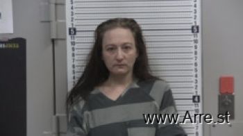 Kelli  Cox-murray Mugshot