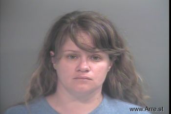 Kelli  Mcclure Mugshot