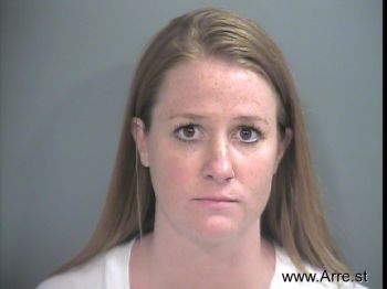 Kelly  Wolfe Mugshot