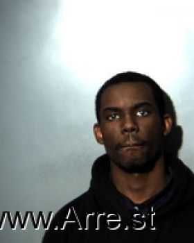 Kelvin  Thomas Mugshot