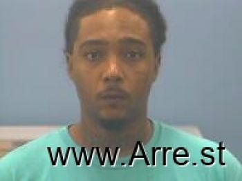 Kendall Devonta Rourk Mugshot