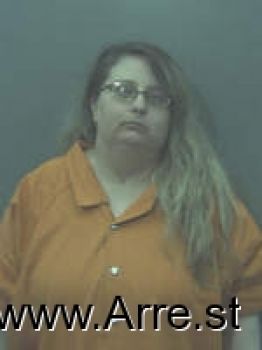 Kendra  Jones Mugshot