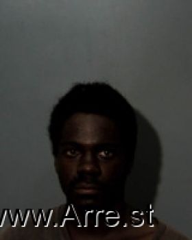 Kendrick  Jones Mugshot