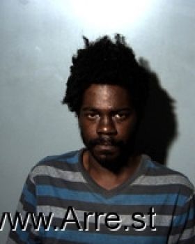 Kendrick  Jones Mugshot