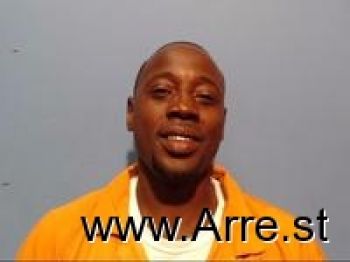 Keneran Lashawn Ferrell Mugshot