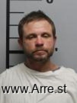 Kenneth Wayne Allen Mugshot