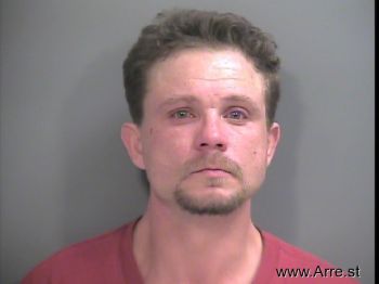 Kenneth  Allen Mugshot