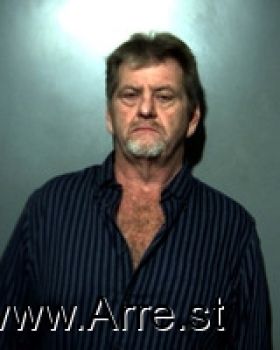 Kenneth  Butler Mugshot