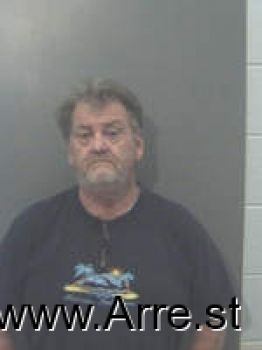 Kenneth  Butler Mugshot