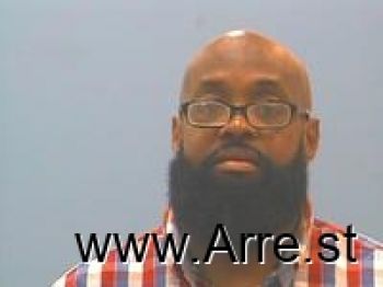 Kenneth Antoine Fields Mugshot