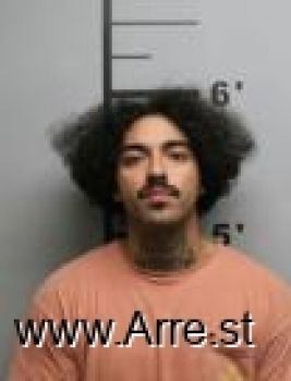 Kenneth M Gomez Mugshot