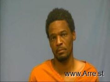 Kenneth  Harris Mugshot