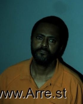 Kenneth  Henderson Mugshot