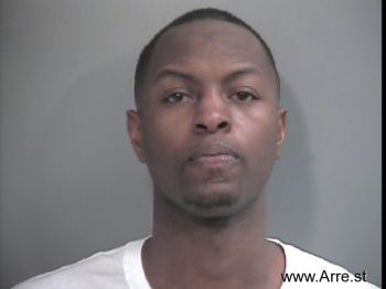 Kenneth  Henderson Mugshot