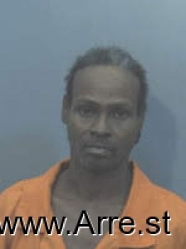 Kenneth  Moore Mugshot