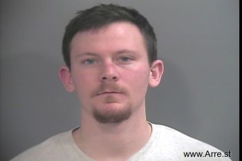 Kenneth  Richardson Mugshot