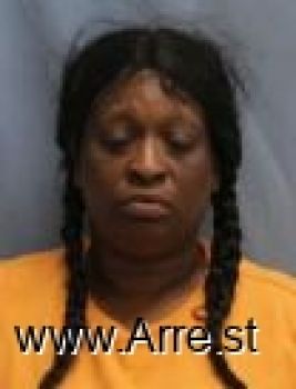 Kennetha Lashay Andrews Mugshot