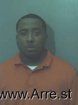 Kennon  Clary Mugshot